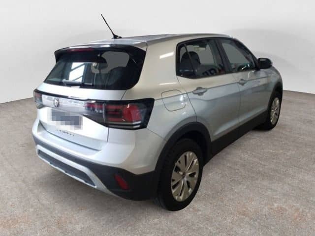 Volkswagen T-Cross 1.0 TSI *LED*App-Connect*Sitzheizung*+3J foto 3