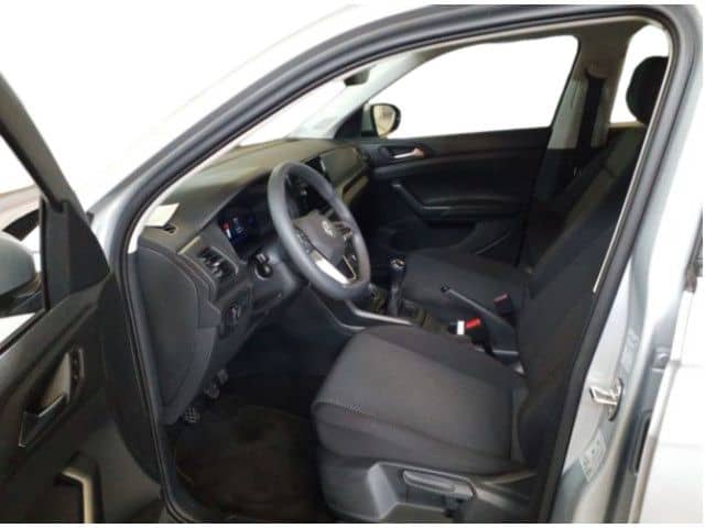 Volkswagen T-Cross 1.0 TSI *LED*App-Connect*Sitzheizung*+3J foto 4