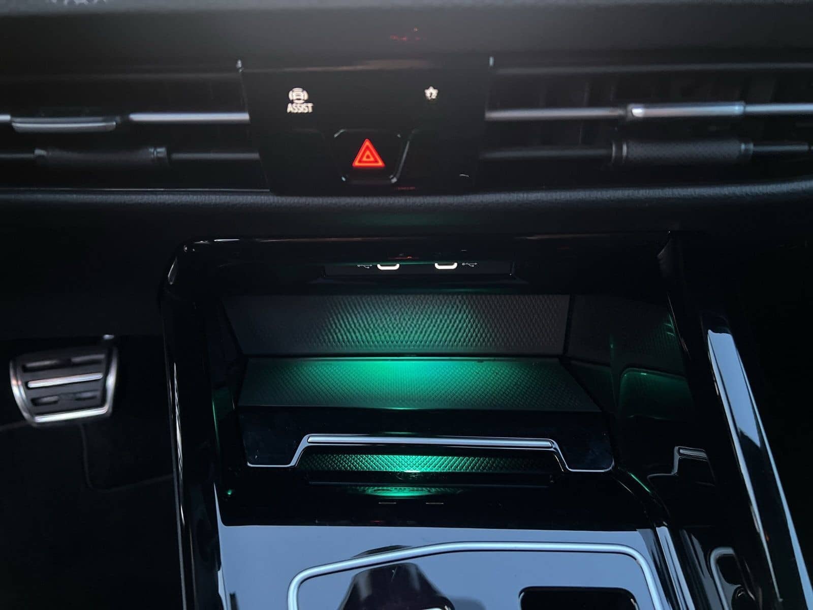 Volkswagen Golf VIII GTI Clubsport 2.0 TSI DSG+MATRIX+HUD foto 16