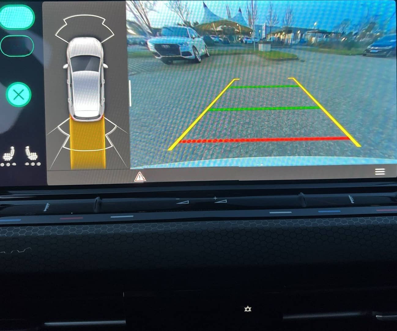 Volkswagen Golf VIII GTI Clubsport 2.0 TSI DSG+MATRIX+HUD foto 23