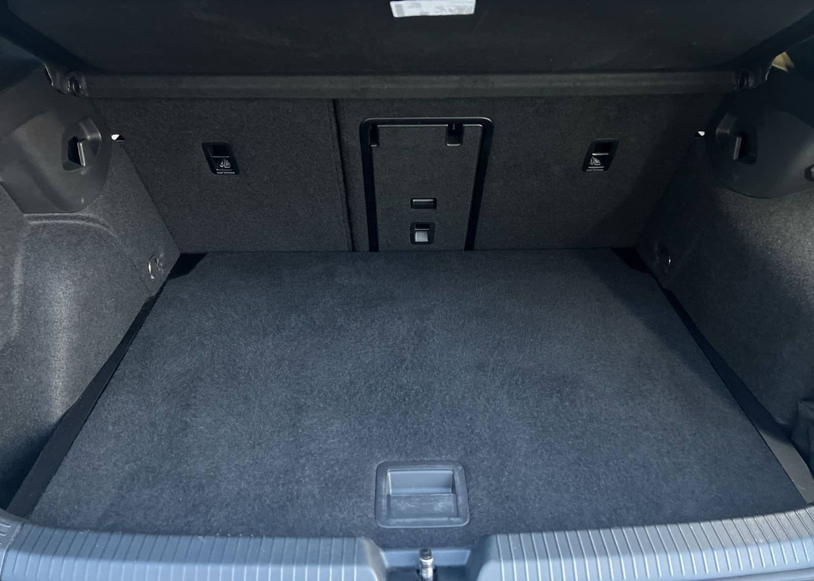 Volkswagen Golf VIII GTI Clubsport 2.0 TSI DSG+MATRIX+HUD foto 9