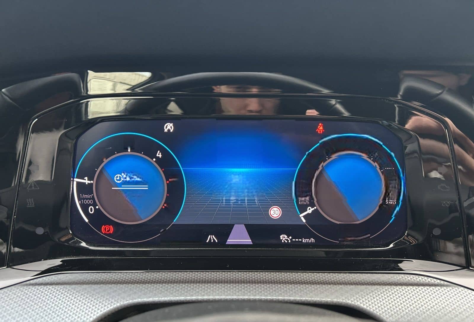 Volkswagen Golf VIII Variant 2.0 TDI Active LED+NAVI+ACC foto 20