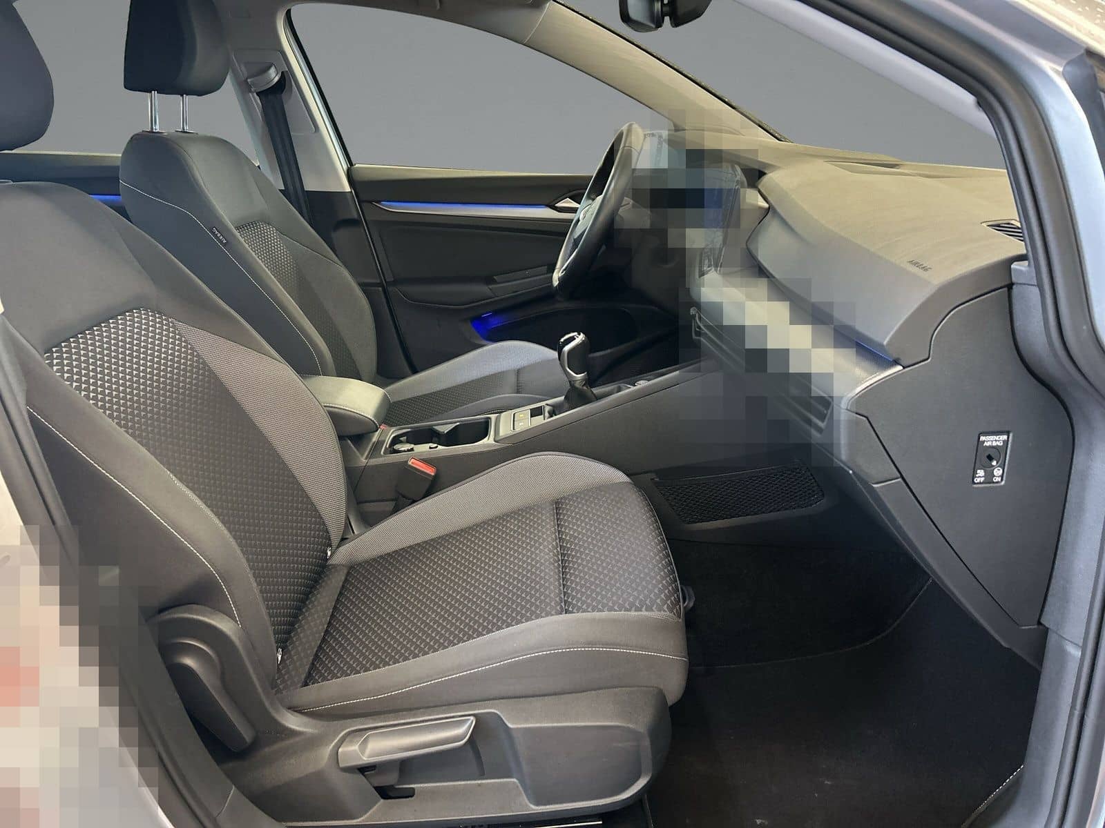 Volkswagen Golf VIII Variant 2.0 TDI Active LED+NAVI+ACC foto 10