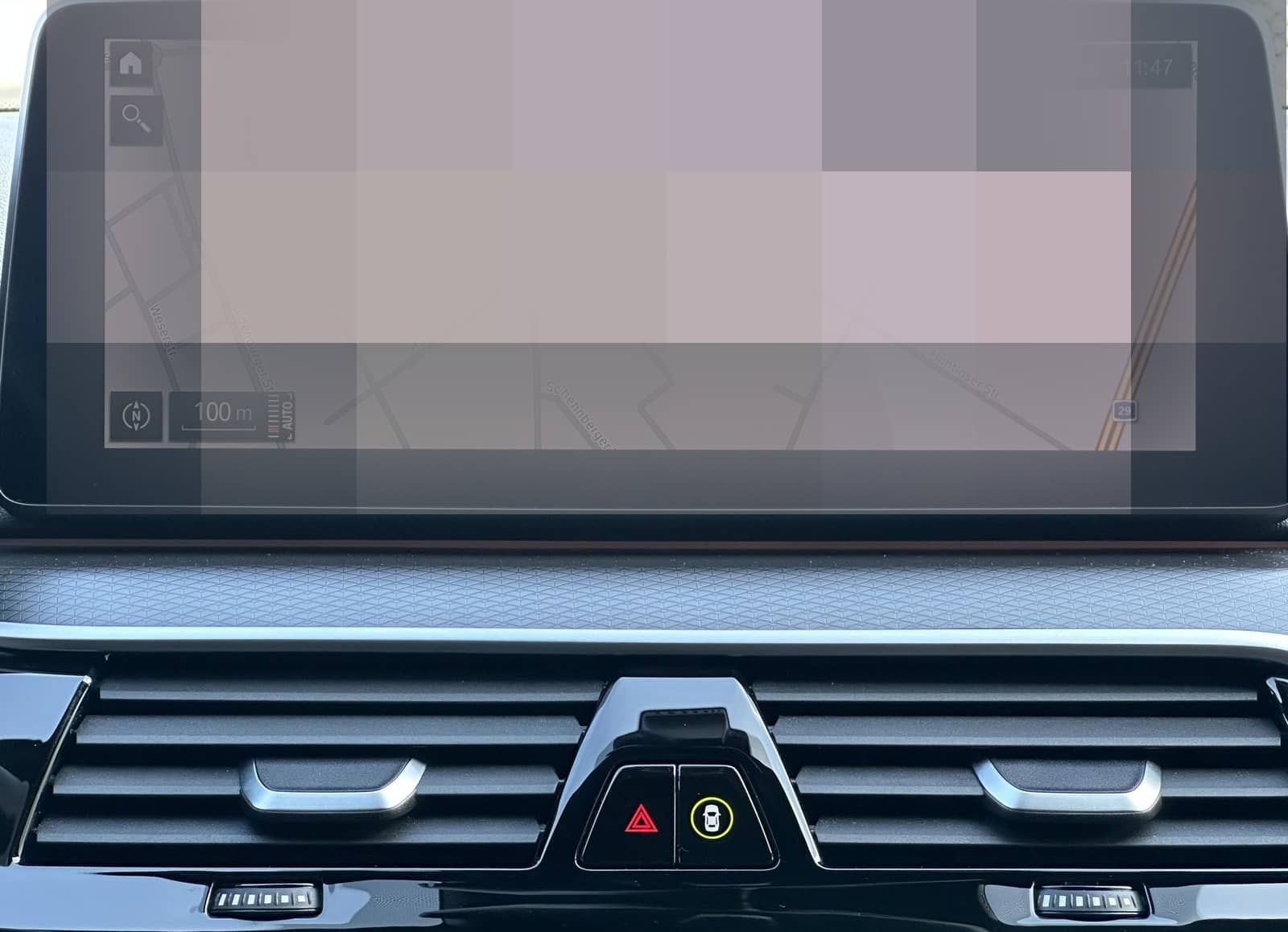 BMW 520d Touring xDrive M-Sport NAV+LED+ACC+HIFI+DDC foto 14