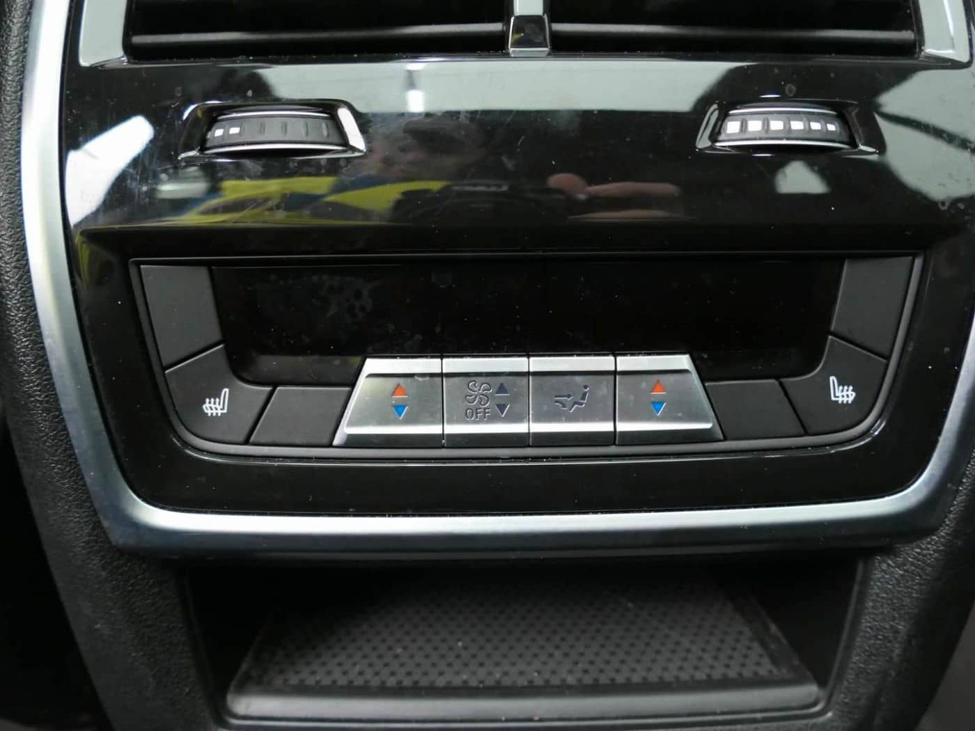 BMW X5 M60i xDrive foto 11