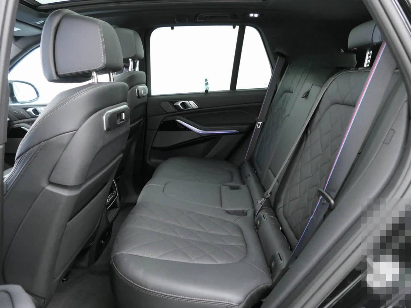 BMW X5 M60i xDrive foto 12