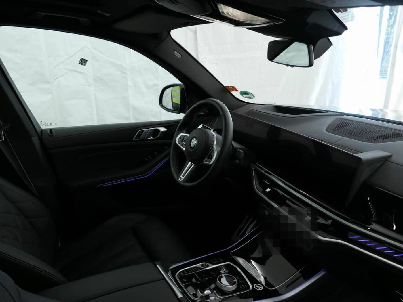 BMW X5 M60i xDrive foto 6