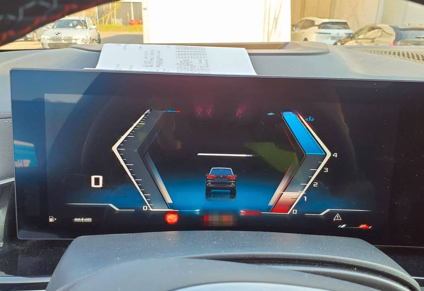 BMW X5 M60i xDrive foto 7