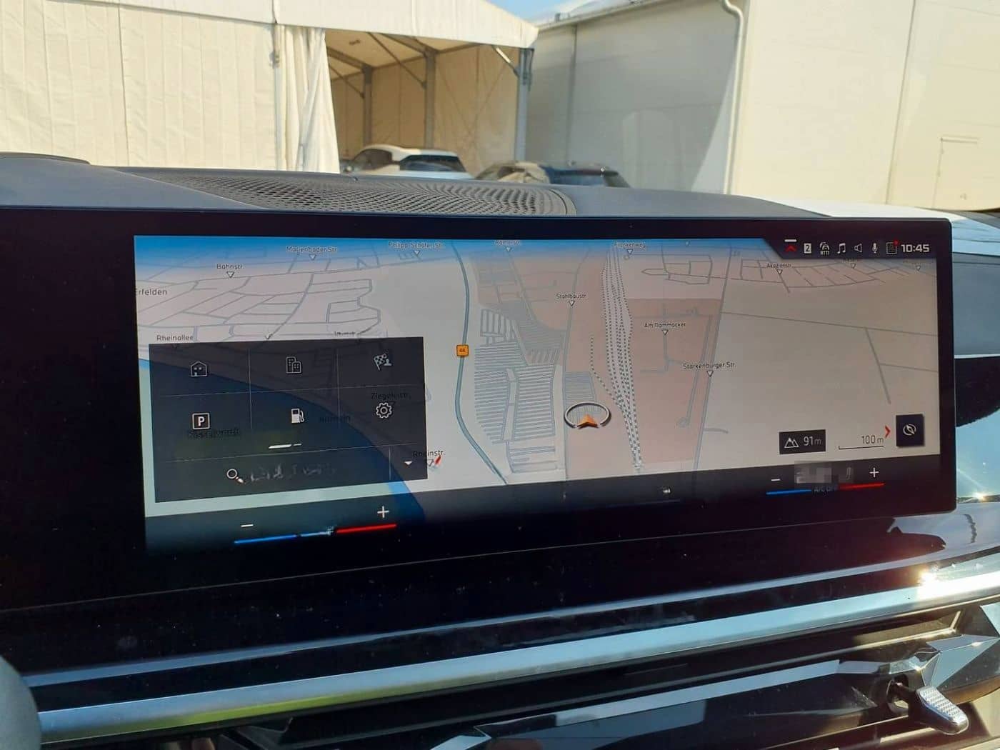 BMW X5 M60i xDrive foto 8