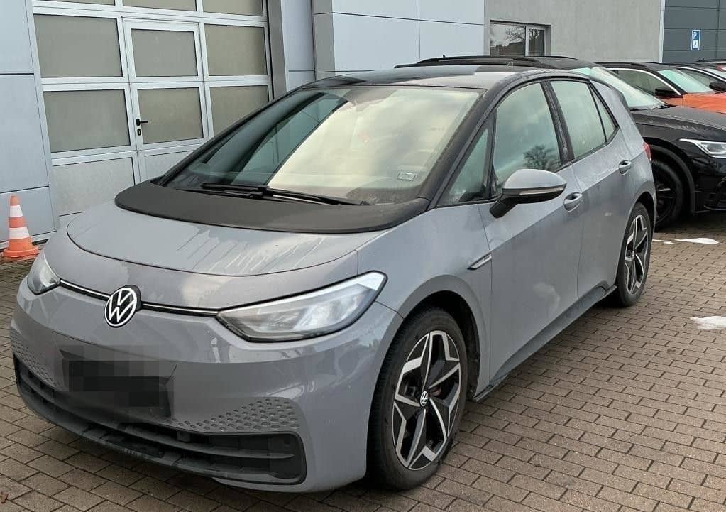 Volkswagen ID.3 Pro foto 2