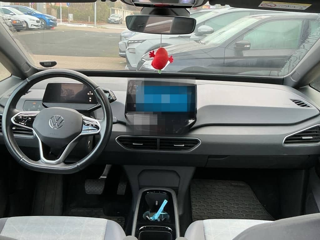 Volkswagen ID.3 Pro foto 4