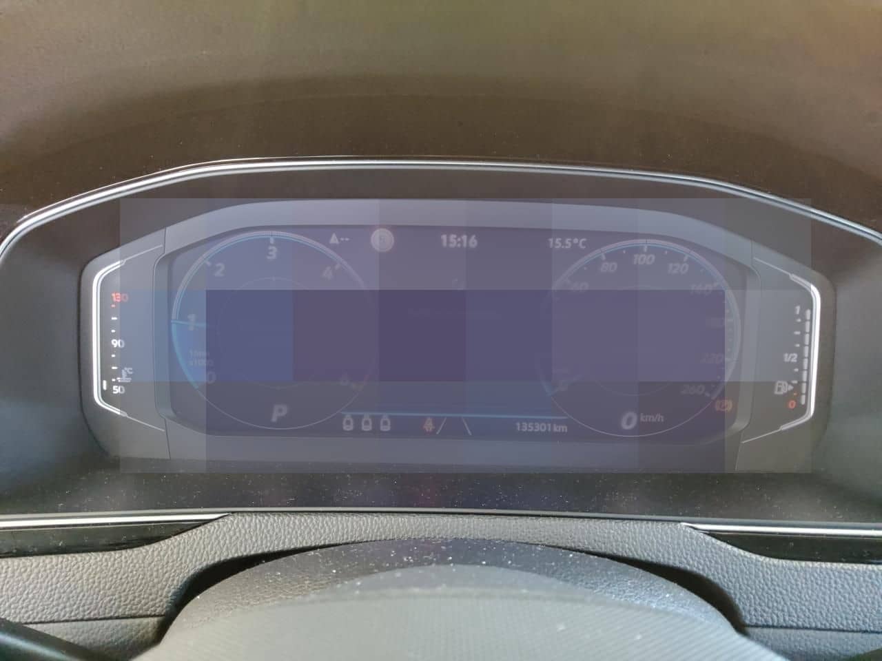 Volkswagen Passat Variant 2.0 TDI DSG Business  AHK Navi LE foto 8