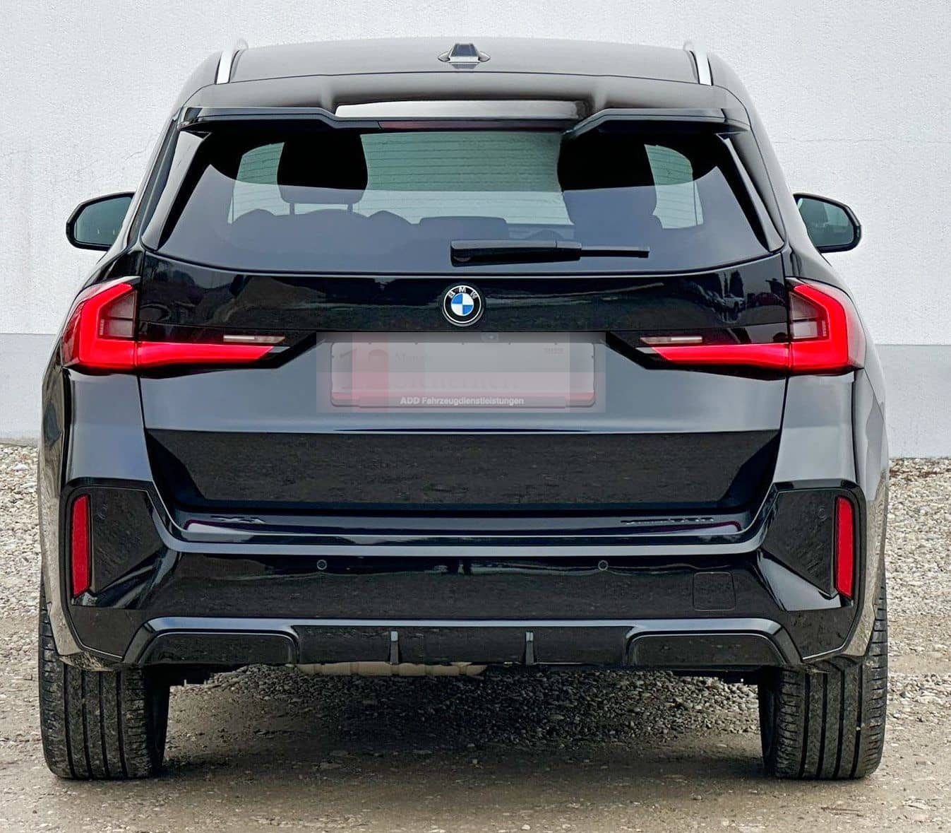 BMW X1 23xd M Sport,AHK,DA P,Kamera, ad.LED, el.Sitz foto 6