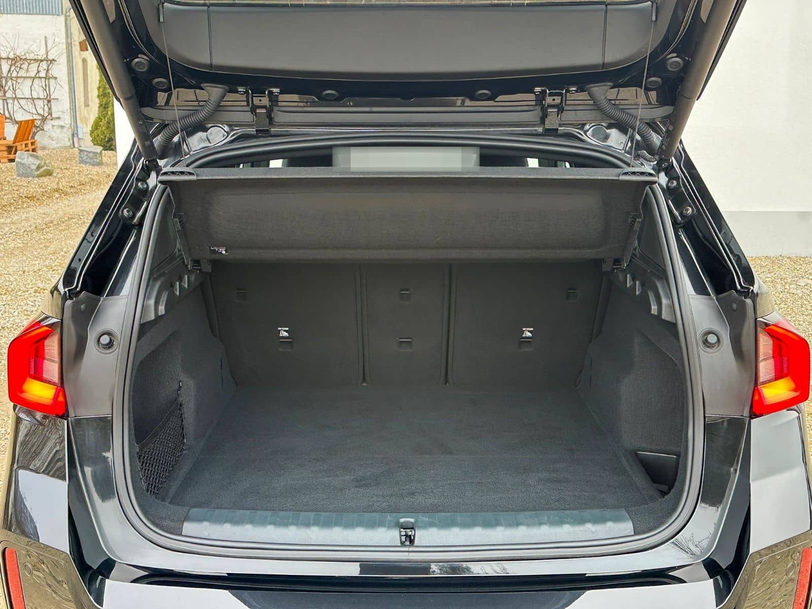 BMW X1 23xd M Sport,AHK,DA P,Kamera, ad.LED, el.Sitz foto 9