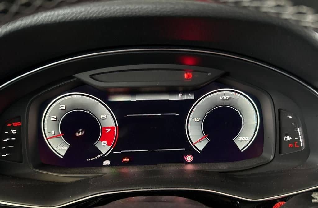 Audi SQ7 4.0 TFSI competition plus quattro Matrix Sta foto 7