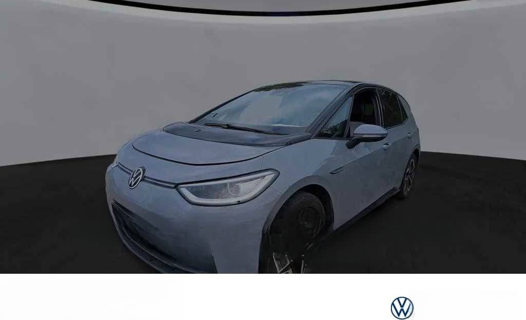 Volkswagen ID.3 Pro Performance / Standklima, Matrix, Navi foto 1