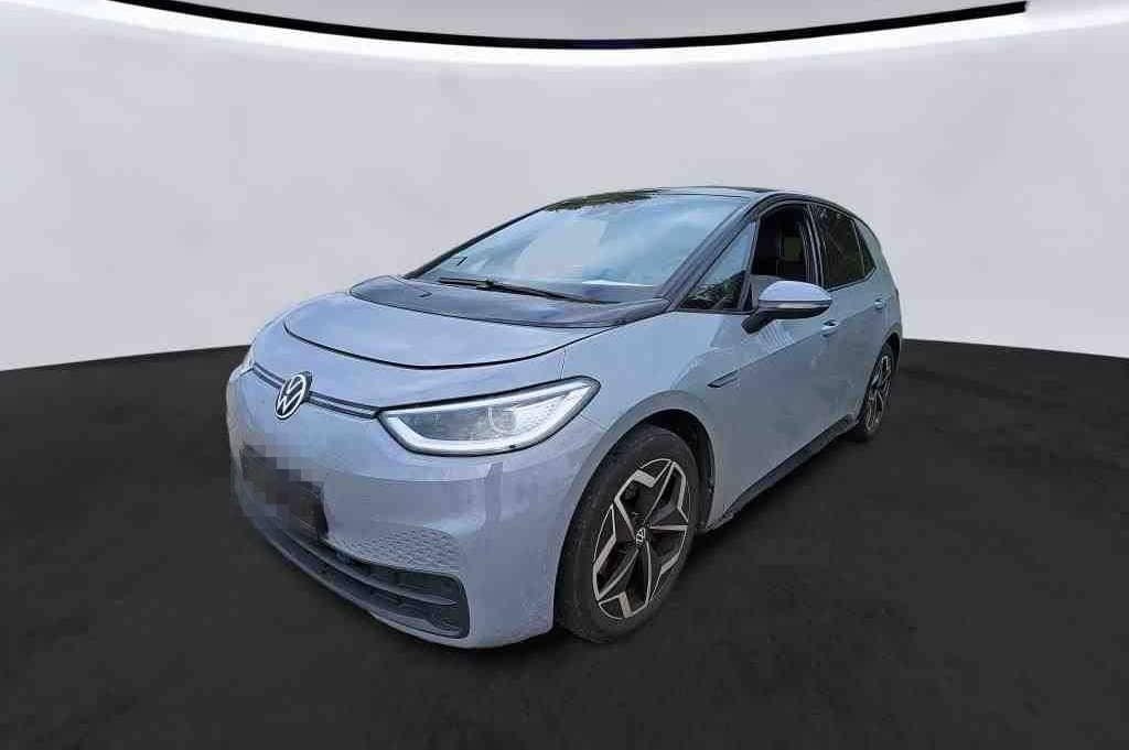 Volkswagen ID.3 Pro Performance / Standklima, Matrix, Navi foto 2