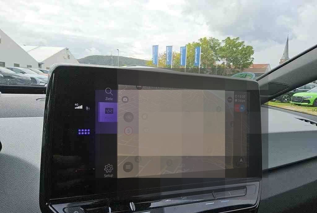 Volkswagen ID.3 Pro Performance / Standklima, Matrix, Navi foto 5