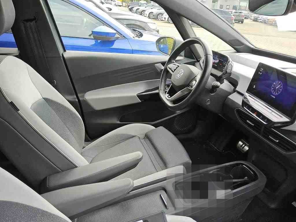 Volkswagen ID.3 Pro Performance / Standklima, Matrix, Navi foto 6