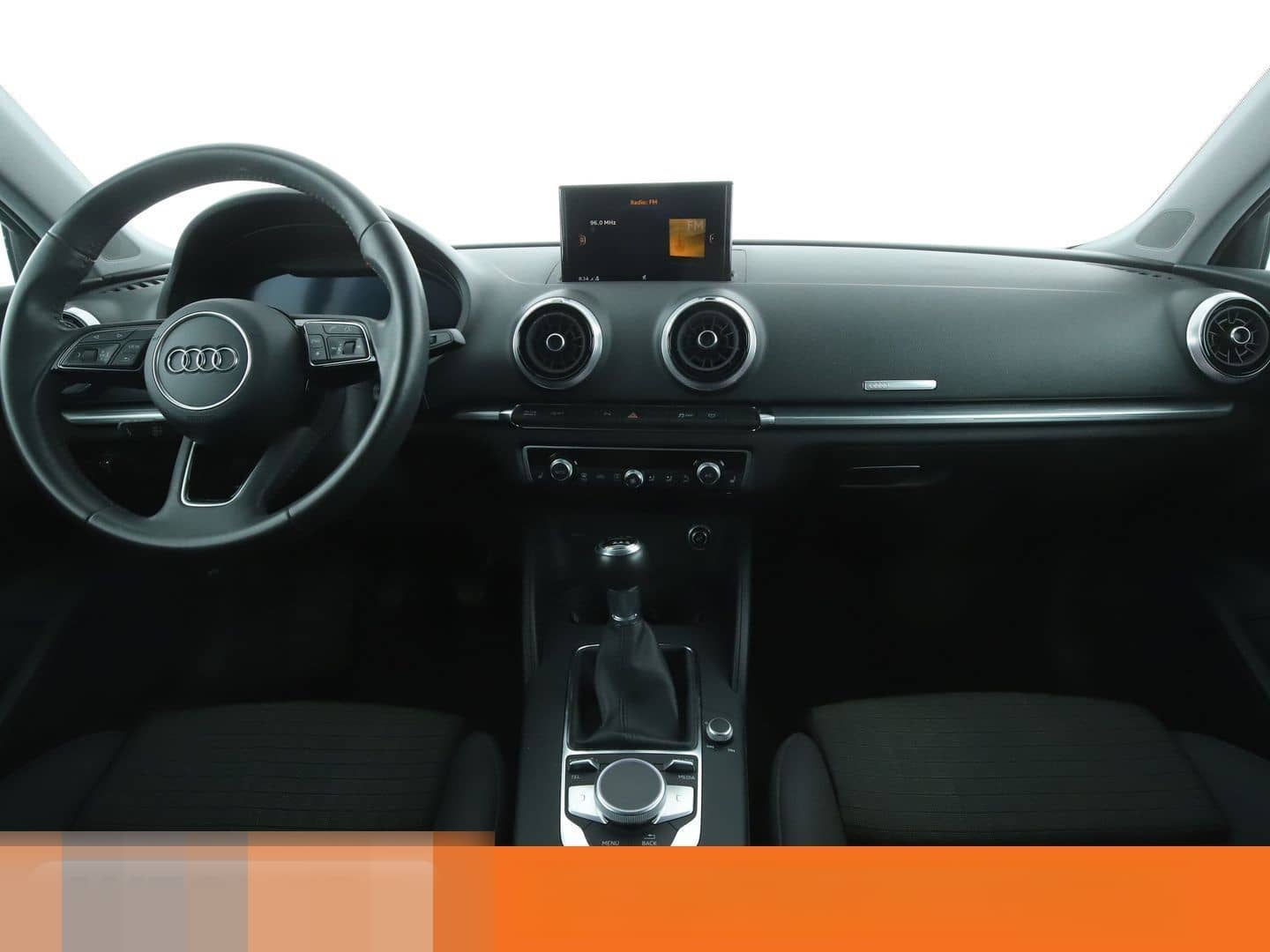 Audi A3 Limousine 35 TFSI Sport *NAVI*BI-XENON*TEMPO* foto 12