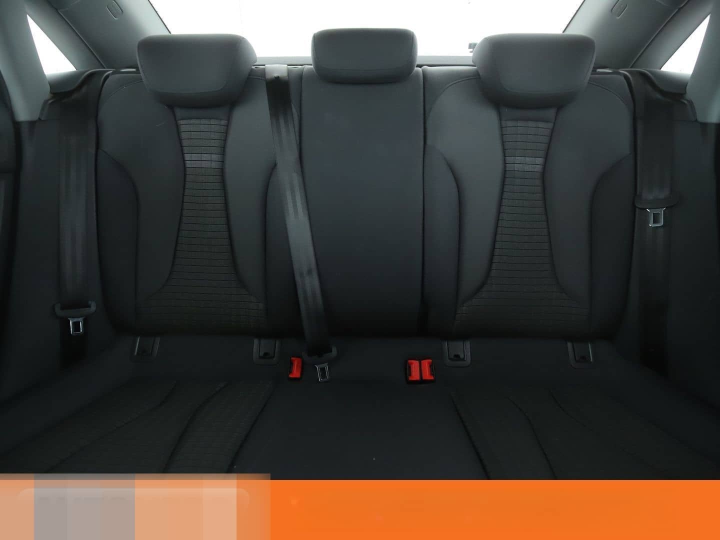 Audi A3 Limousine 35 TFSI Sport *NAVI*BI-XENON*TEMPO* foto 16