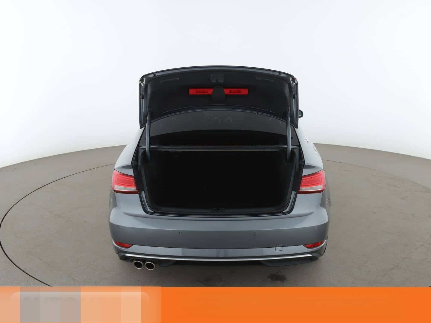 Audi A3 Limousine 35 TFSI Sport *NAVI*BI-XENON*TEMPO* foto 17