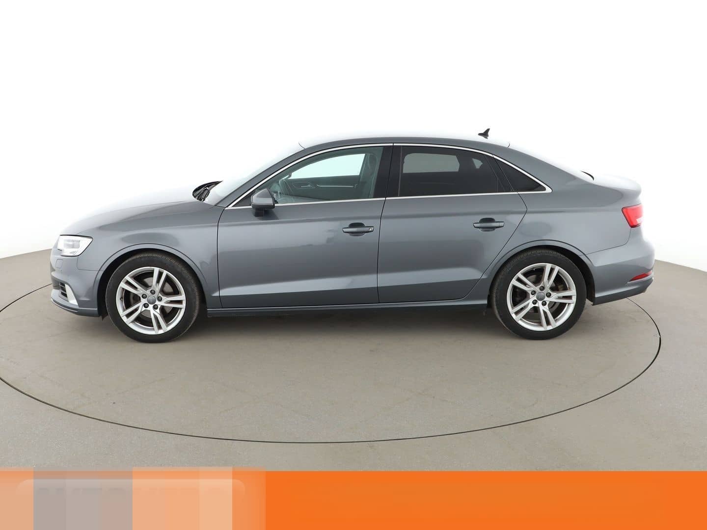 Audi A3 Limousine 35 TFSI Sport *NAVI*BI-XENON*TEMPO* foto 3