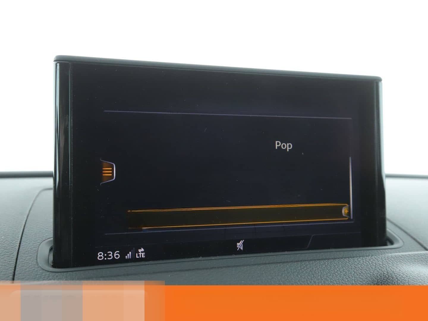 Audi A3 Limousine 35 TFSI Sport *NAVI*BI-XENON*TEMPO* foto 21