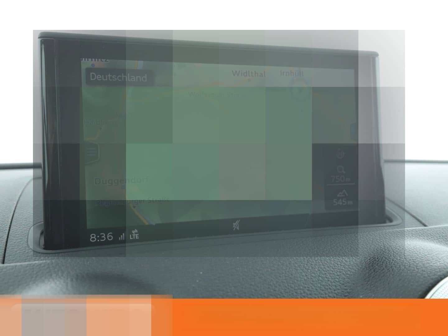 Audi A3 Limousine 35 TFSI Sport *NAVI*BI-XENON*TEMPO* foto 22