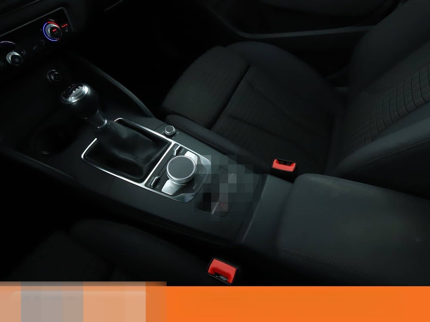 Audi A3 Limousine 35 TFSI Sport *NAVI*BI-XENON*TEMPO* foto 24