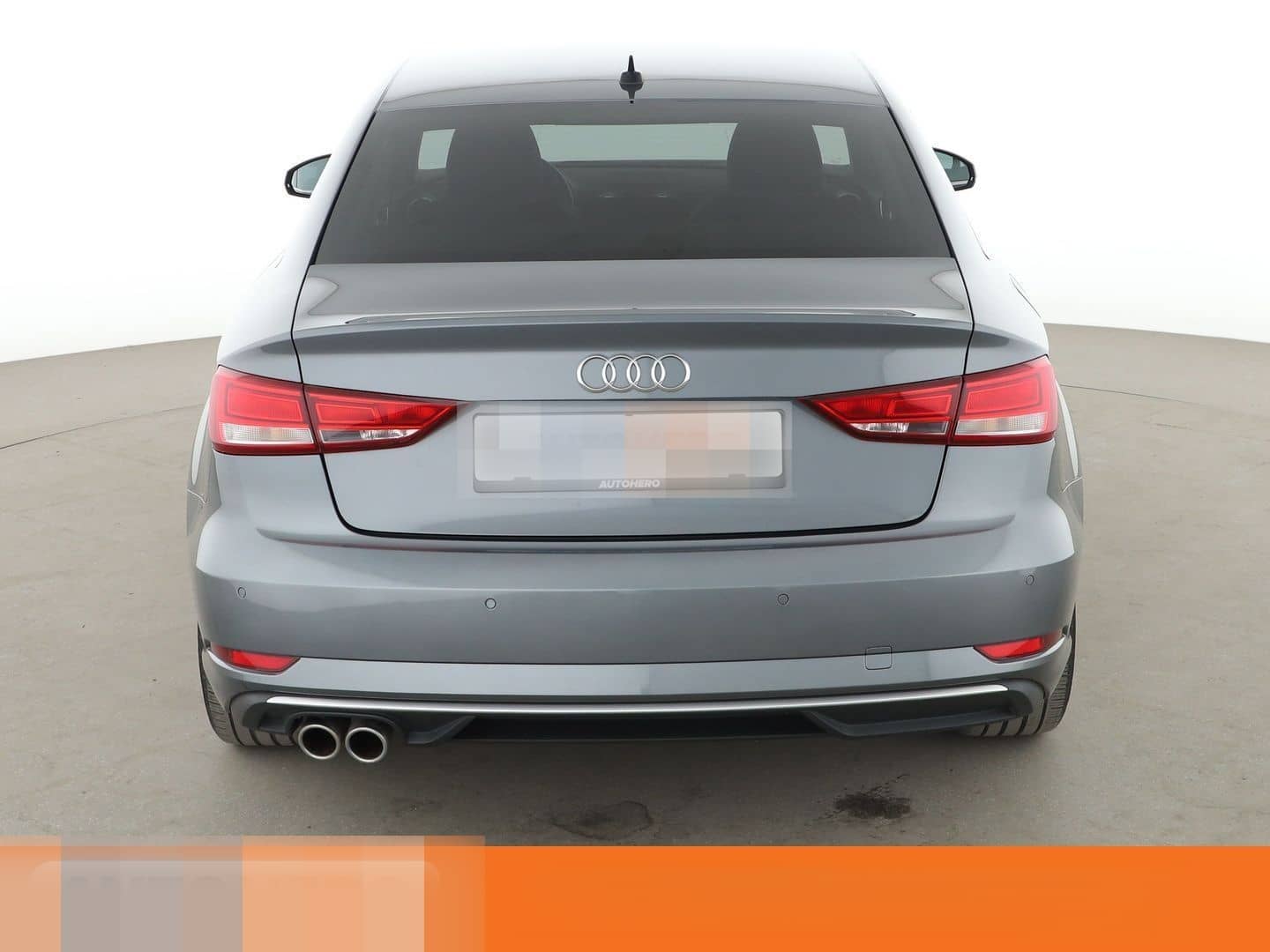 Audi A3 Limousine 35 TFSI Sport *NAVI*BI-XENON*TEMPO* foto 5