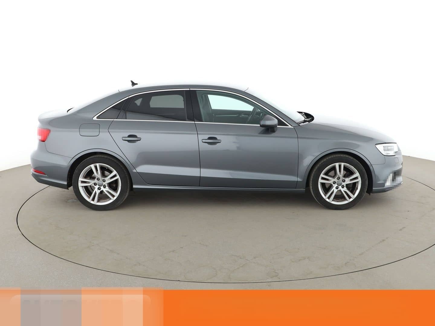 Audi A3 Limousine 35 TFSI Sport *NAVI*BI-XENON*TEMPO* foto 7