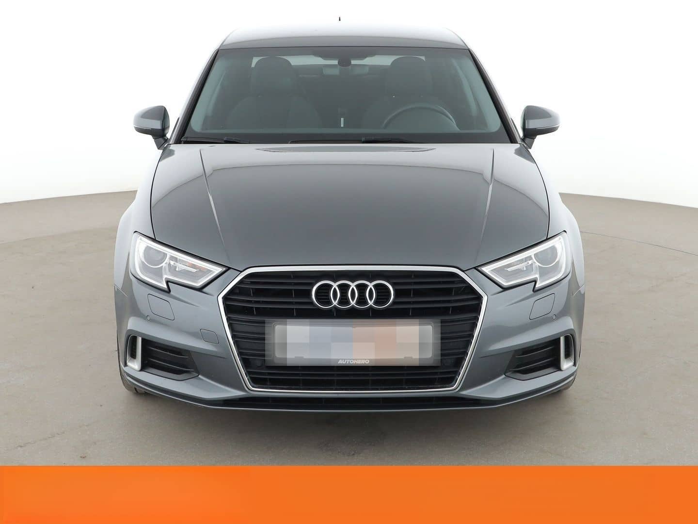 Audi A3 Limousine 35 TFSI Sport *NAVI*BI-XENON*TEMPO* foto 9