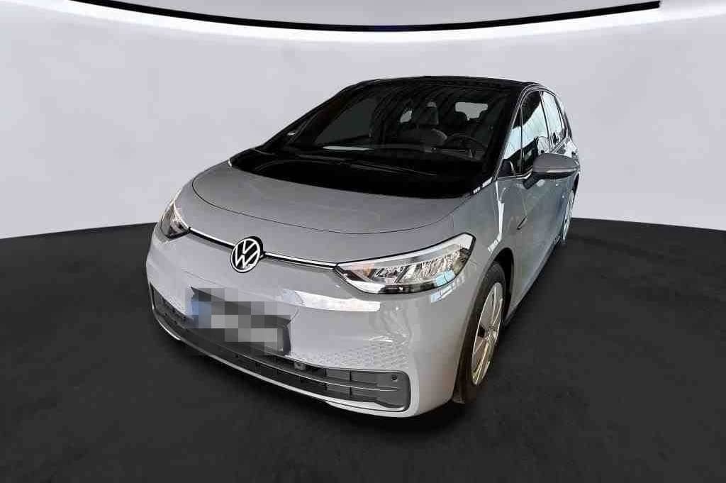 Volkswagen ID.3 Performance Upgrade Pure Navi connect Ambie foto 2