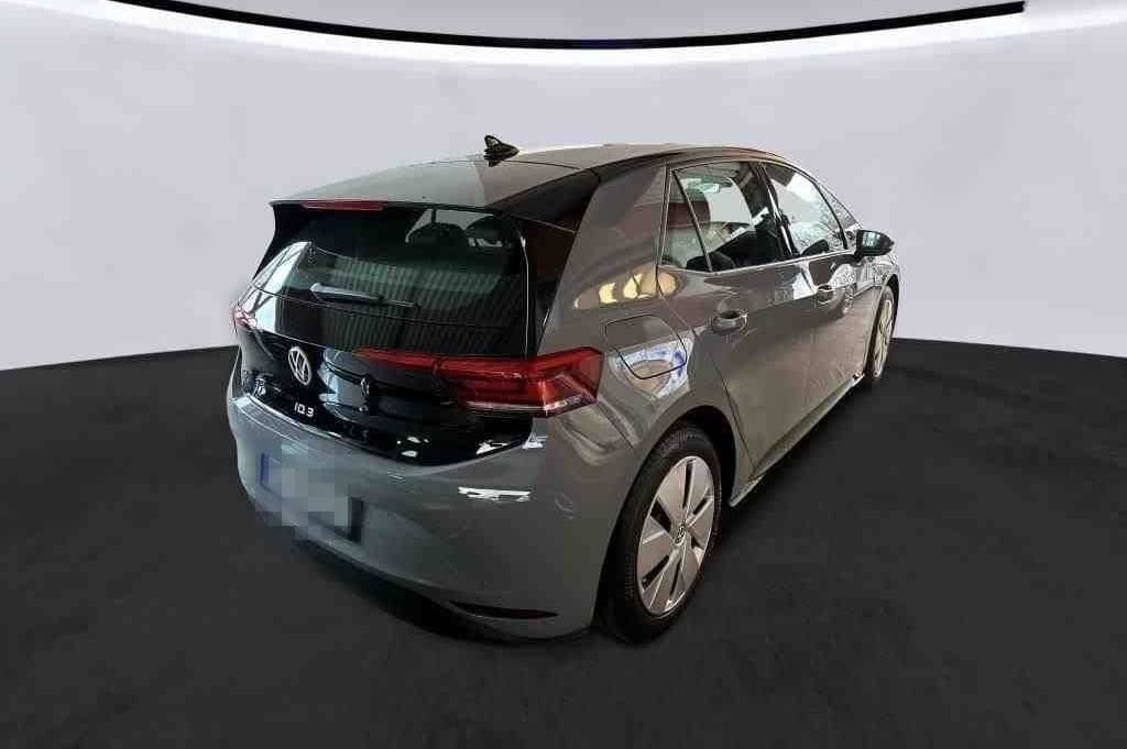 Volkswagen ID.3 Performance Upgrade Pure Navi connect Ambie foto 3