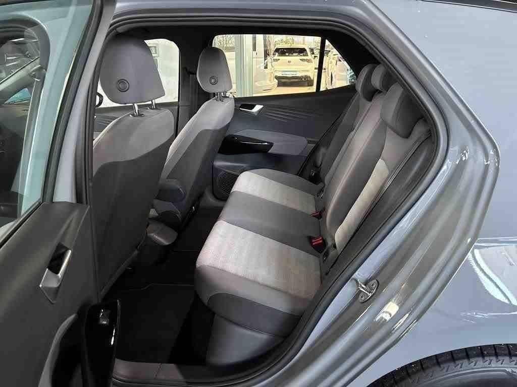 Volkswagen ID.3 Performance Upgrade Pure Navi connect Ambie foto 6