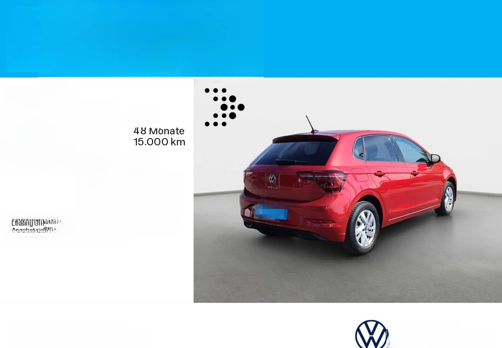 Volkswagen Polo 1.0 TSI Style DSG Navi*Pano*IQ-Light*IQ-Dri foto 3
