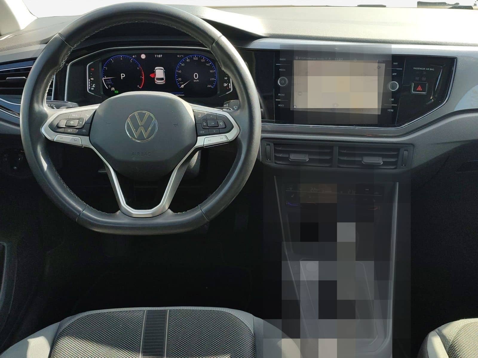 Volkswagen Polo 1.0 TSI Style DSG Navi*Pano*IQ-Light*IQ-Dri foto 7