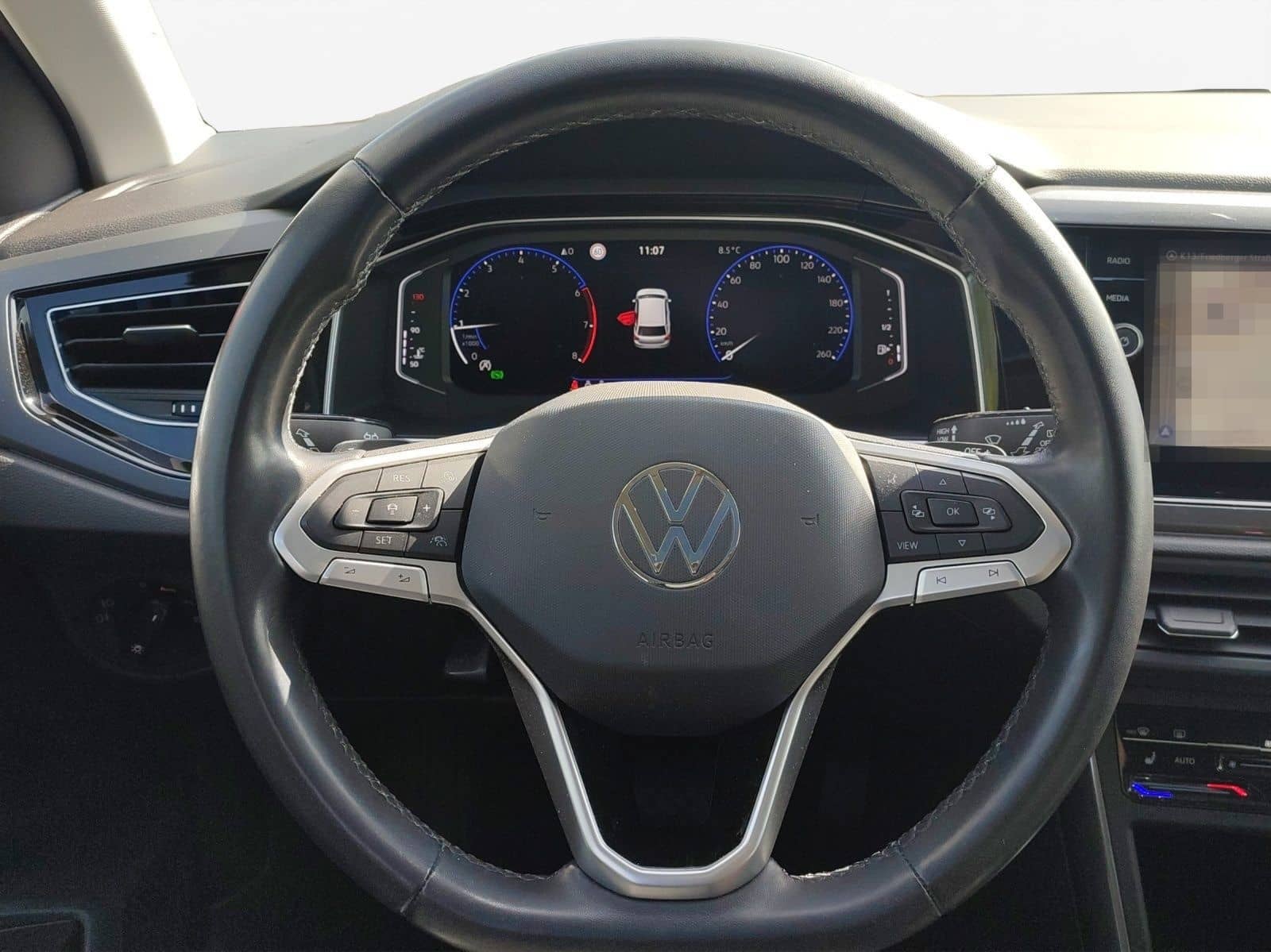 Volkswagen Polo 1.0 TSI Style DSG Navi*Pano*IQ-Light*IQ-Dri foto 10