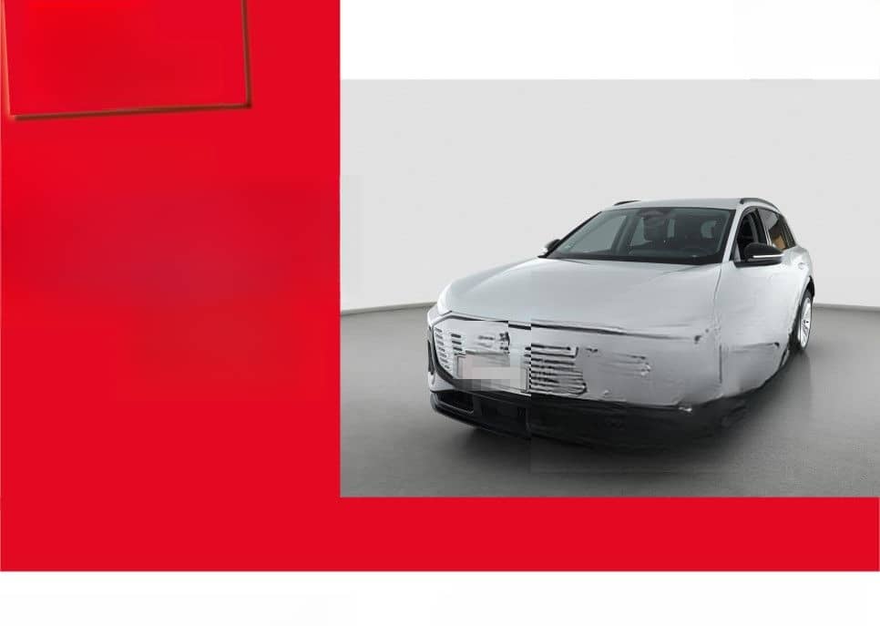 Audi Q6 e-tron qu S-Line AHK MATRIX 5J.GAR 0,25% foto 1