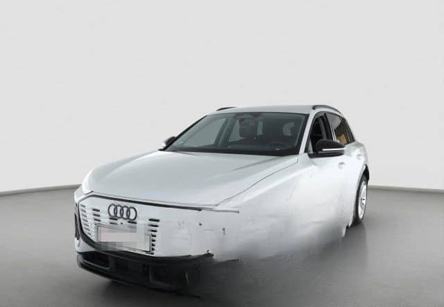 Audi Q6 e-tron qu S-Line AHK MATRIX 5J.GAR 0,25% foto 2