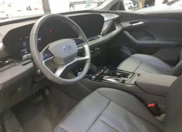 Audi Q6 e-tron qu S-Line AHK MATRIX 5J.GAR 0,25% foto 4