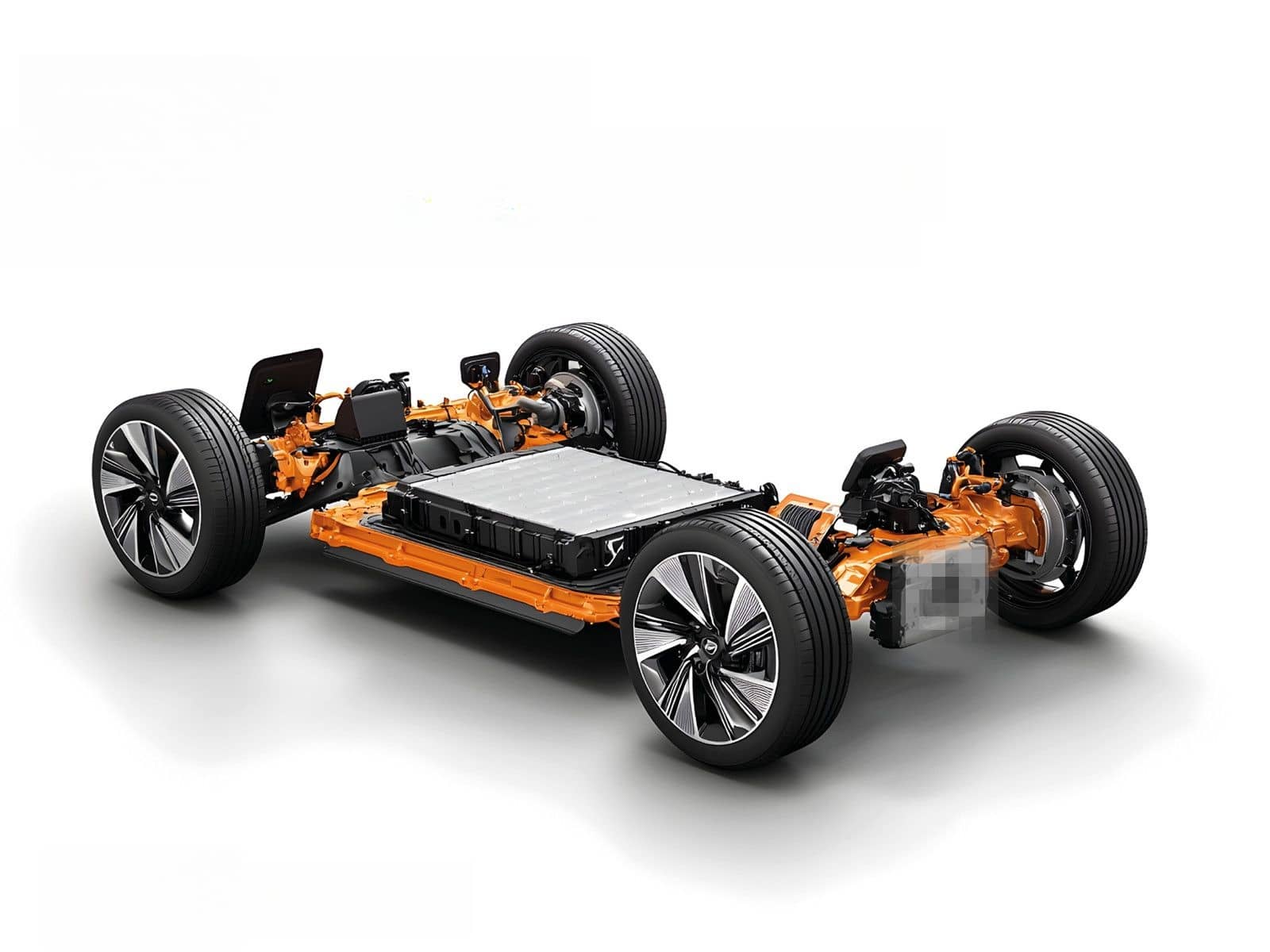 Audi Q6 e-tron qu S-Line AHK MATRIX 5J.GAR 0,25% foto 5