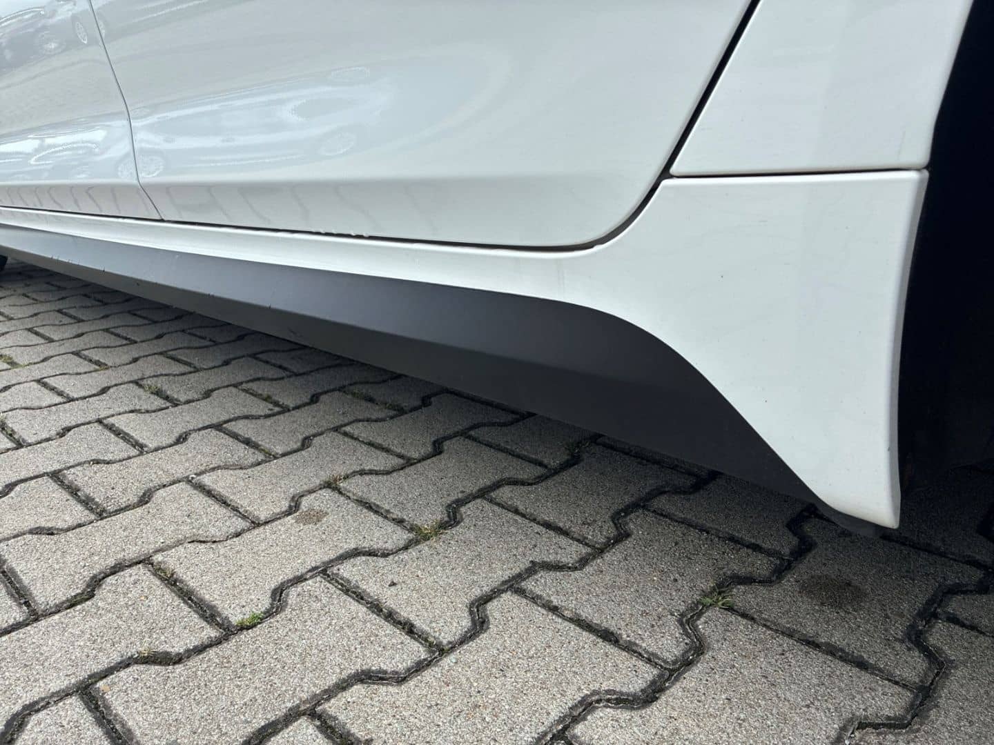 BMW 530 i Touring M-SPORT LASER HUD HIFI KOMFZGNG RF foto 18