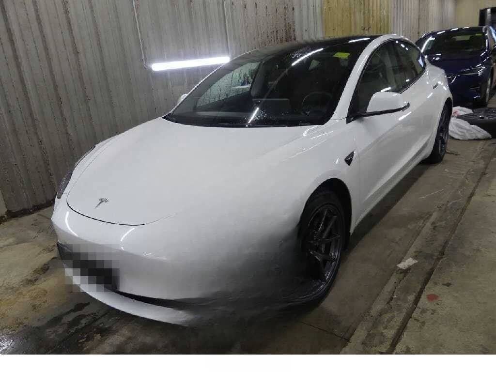 Tesla Model 3 Long Range Dual AWD Enhanced AP | 8-Fach foto 1