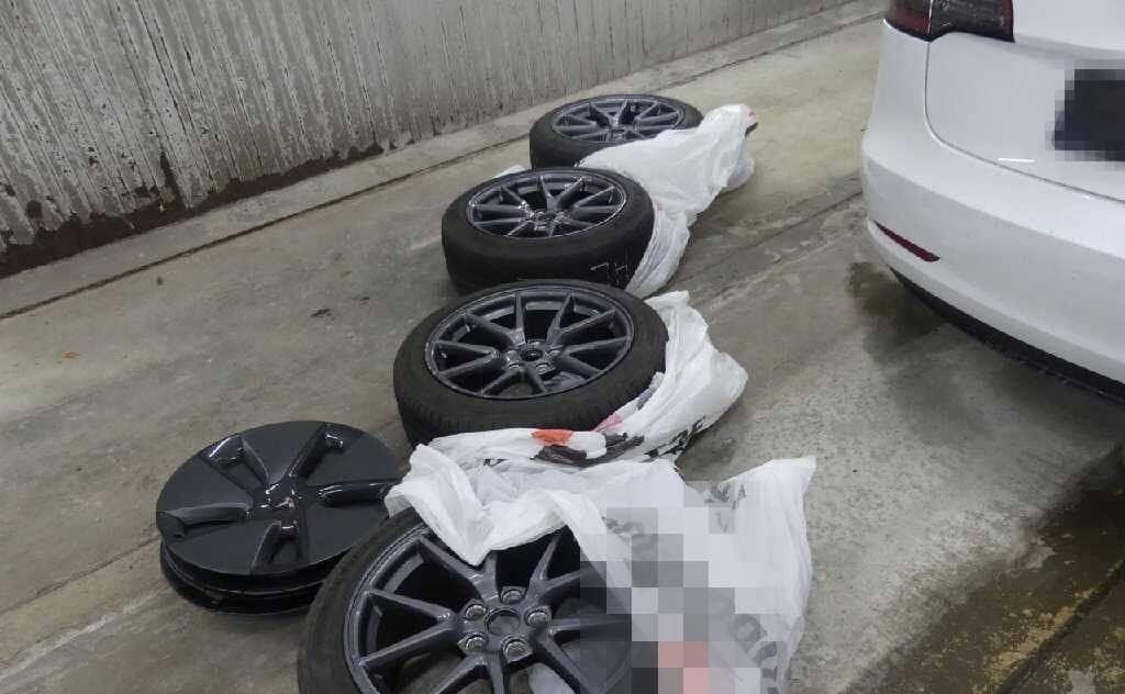 Tesla Model 3 Long Range Dual AWD Enhanced AP | 8-Fach foto 8