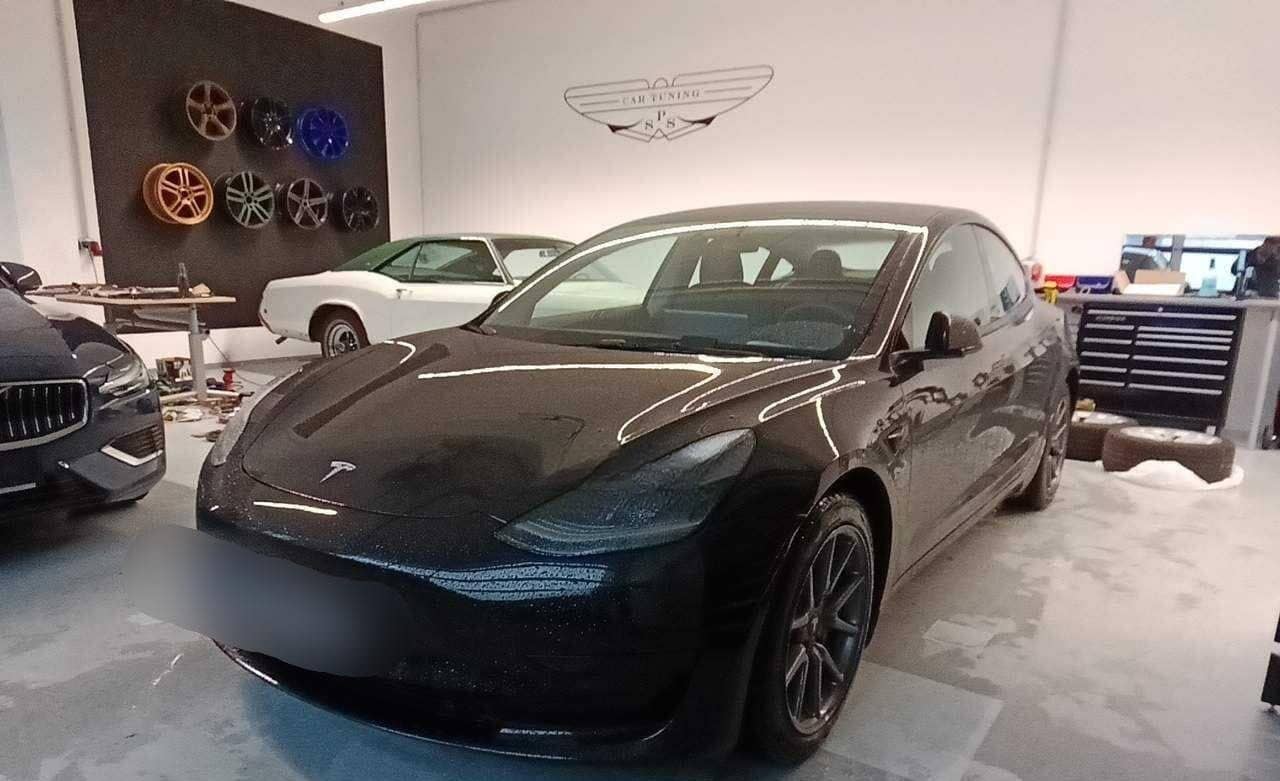 Tesla Model 3 Standard Range PLUS 55kWh Facelift A.Pil foto 1