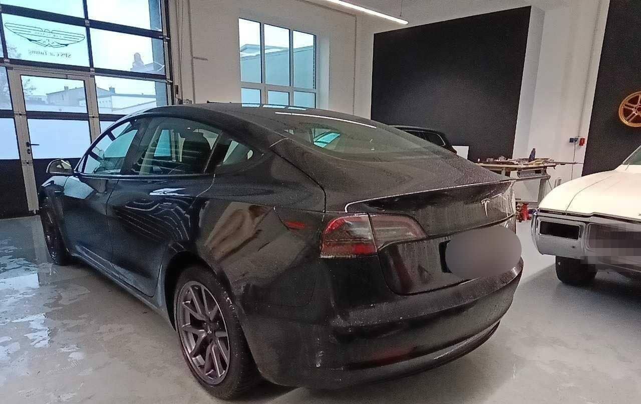 Tesla Model 3 Standard Range PLUS 55kWh Facelift A.Pil foto 2