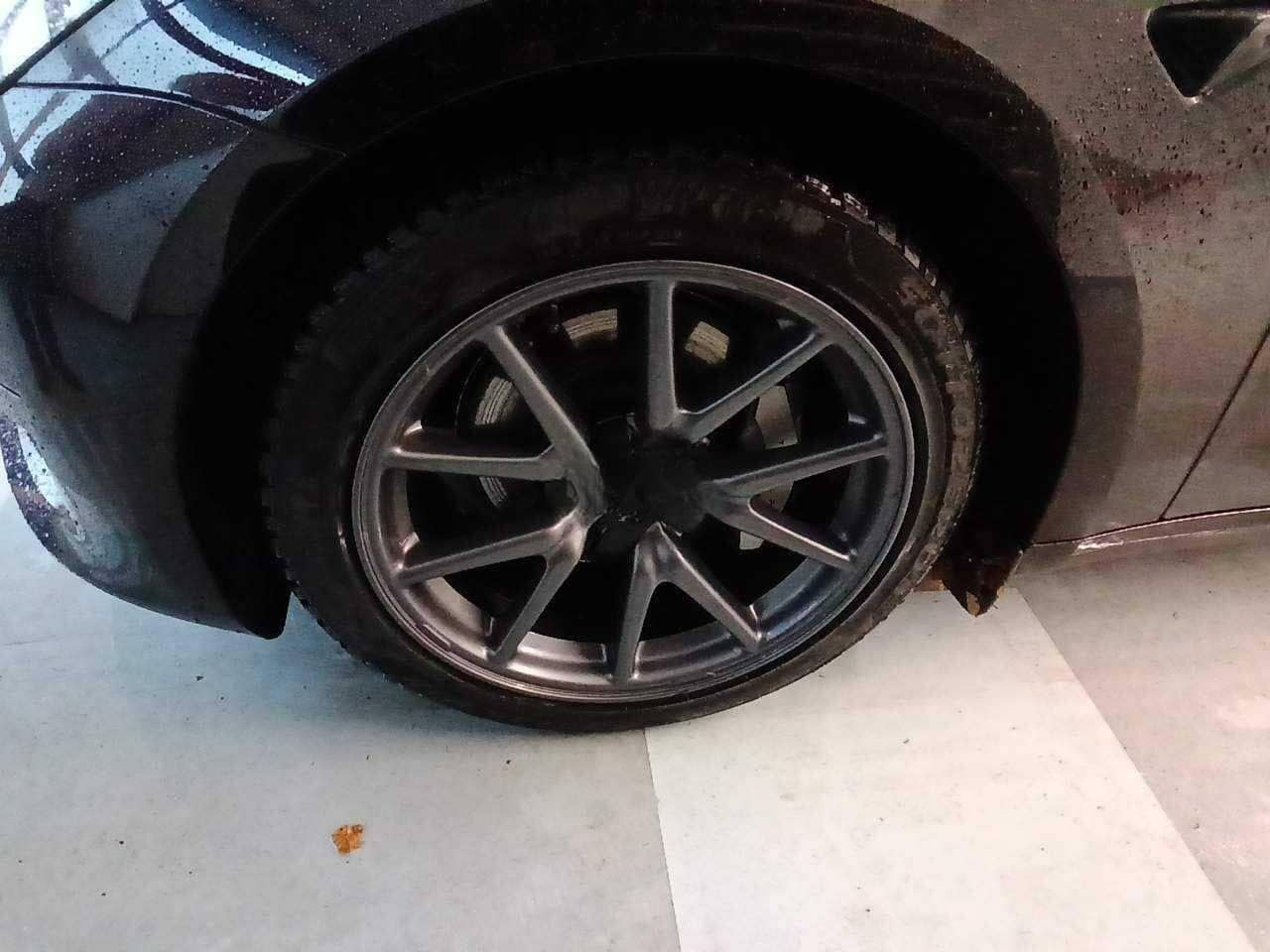 Tesla Model 3 Standard Range PLUS 55kWh Facelift A.Pil foto 13