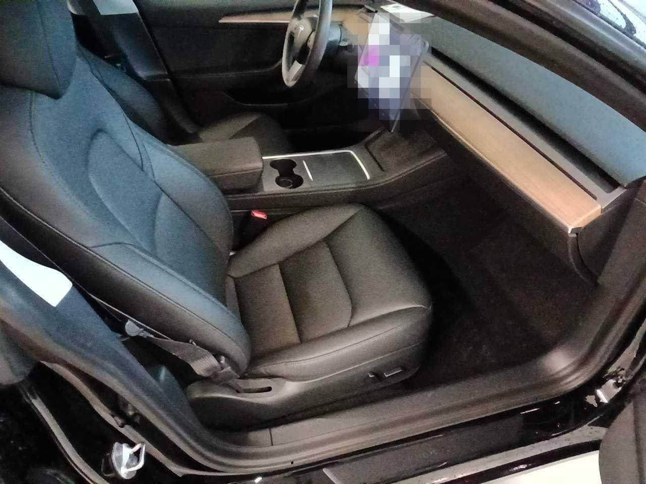 Tesla Model 3 Standard Range PLUS 55kWh Facelift A.Pil foto 8